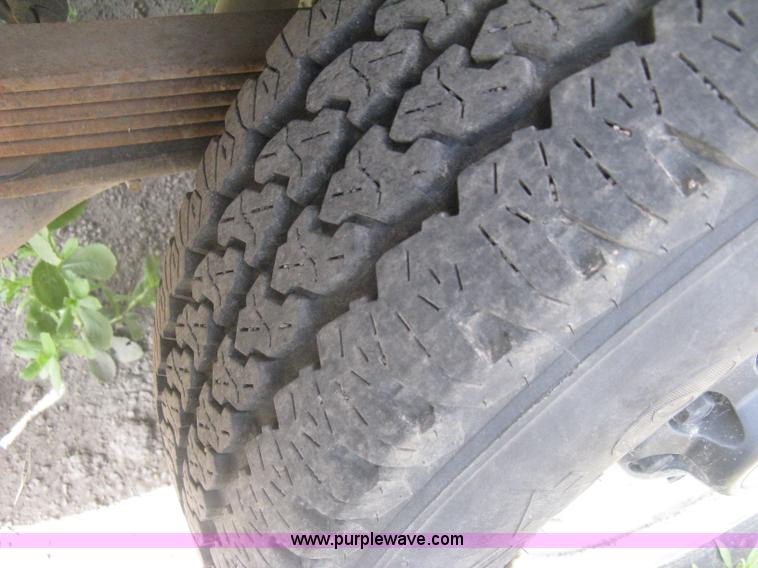 image for item AS9149 1998 Chevrolet 2500 pickup truck