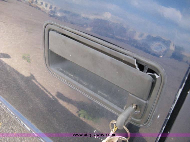 image for item AS9149 1998 Chevrolet 2500 pickup truck