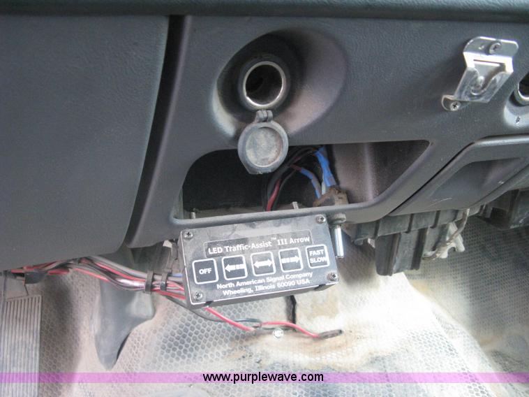 image for item AS9150 2006 Chevrolet Silverado 2500HD Crew Cab pickup truck