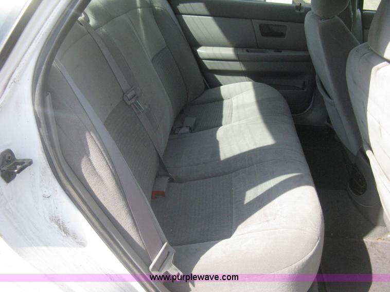 image for item AS9151 2006 Ford Taurus SE