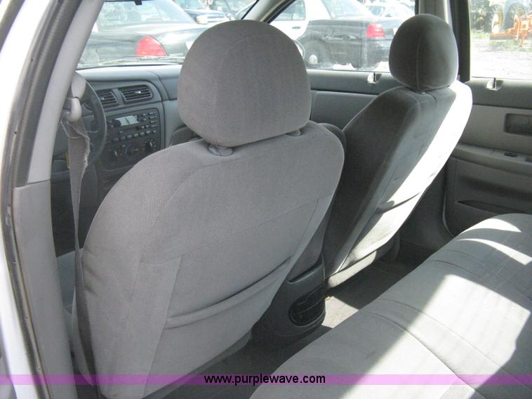 image for item AS9151 2006 Ford Taurus SE