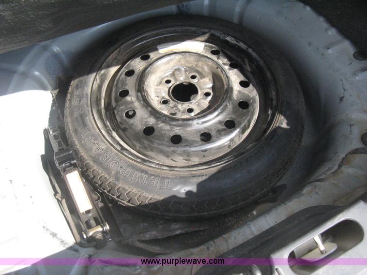 image for item AS9151 2006 Ford Taurus SE