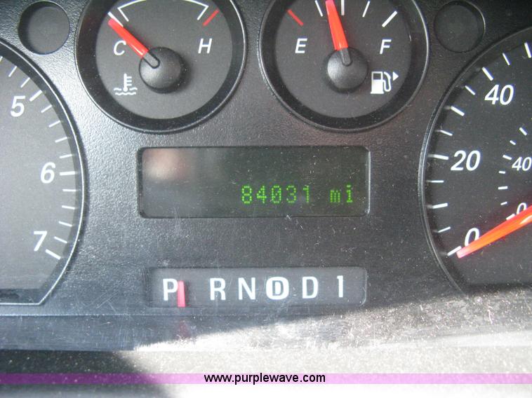 image for item AS9154 2006 Ford Taurus SE