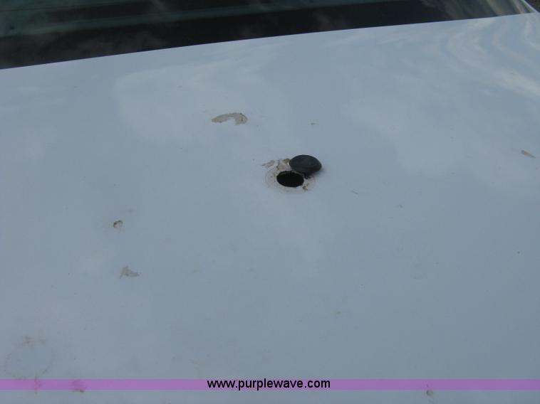 image for item AS9154 2006 Ford Taurus SE