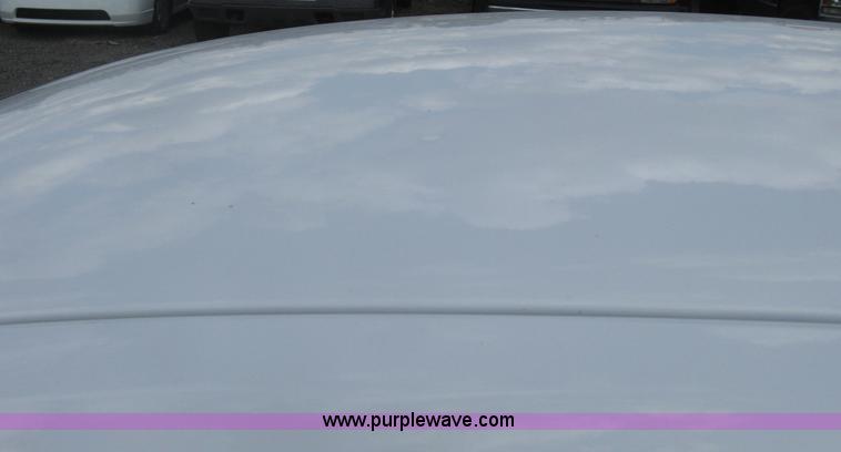 image for item AS9154 2006 Ford Taurus SE