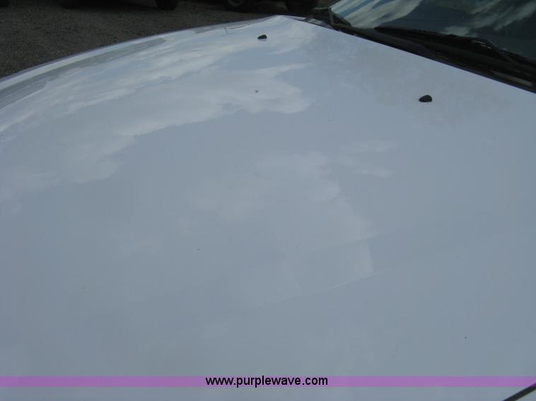 image for item AS9154 2006 Ford Taurus SE