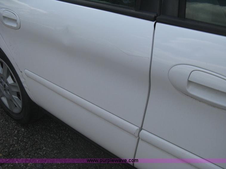 image for item AS9154 2006 Ford Taurus SE