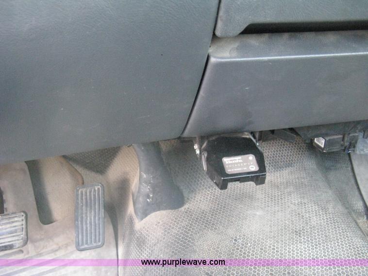 image for item AS9156 Chevrolet Silverado 2500 pickup truck