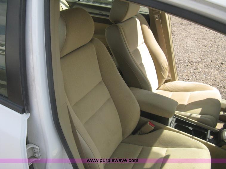 image for item AS9158 2008 Honda Civic Hybrid CVT AT-PZEV