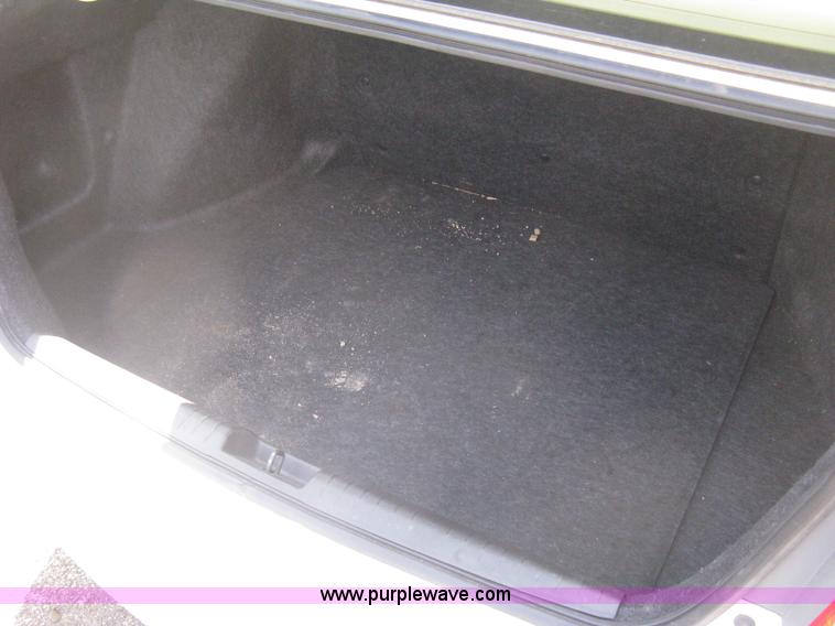 image for item AS9158 2008 Honda Civic Hybrid CVT AT-PZEV