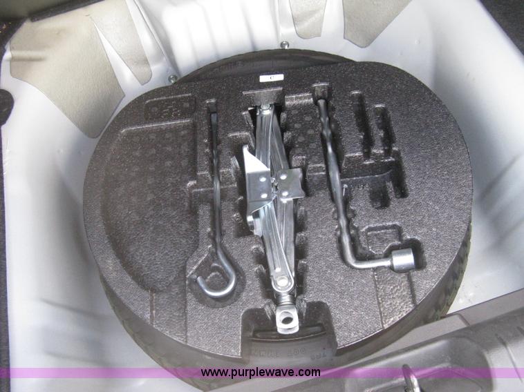 image for item AS9158 2008 Honda Civic Hybrid CVT AT-PZEV