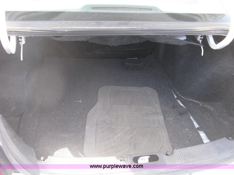 image for item AS9159 2006 Ford Taurus SE