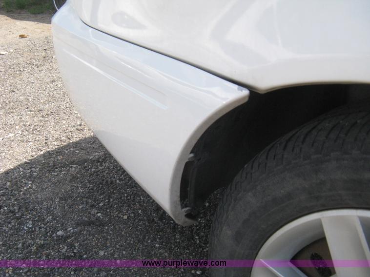 image for item AS9159 2006 Ford Taurus SE