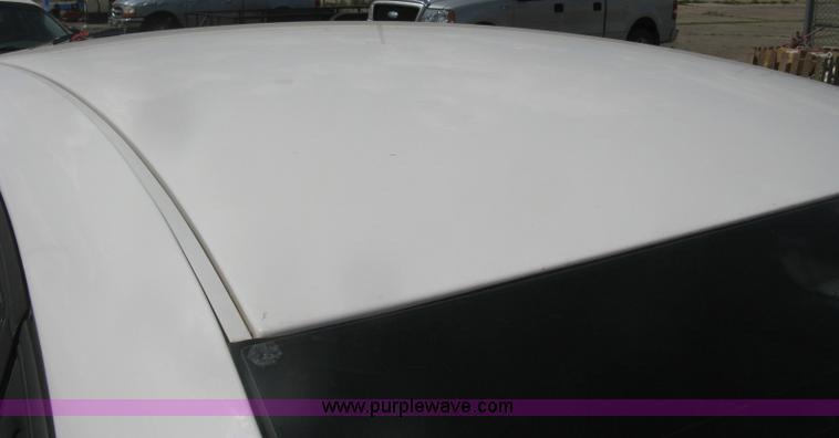 image for item AS9159 2006 Ford Taurus SE