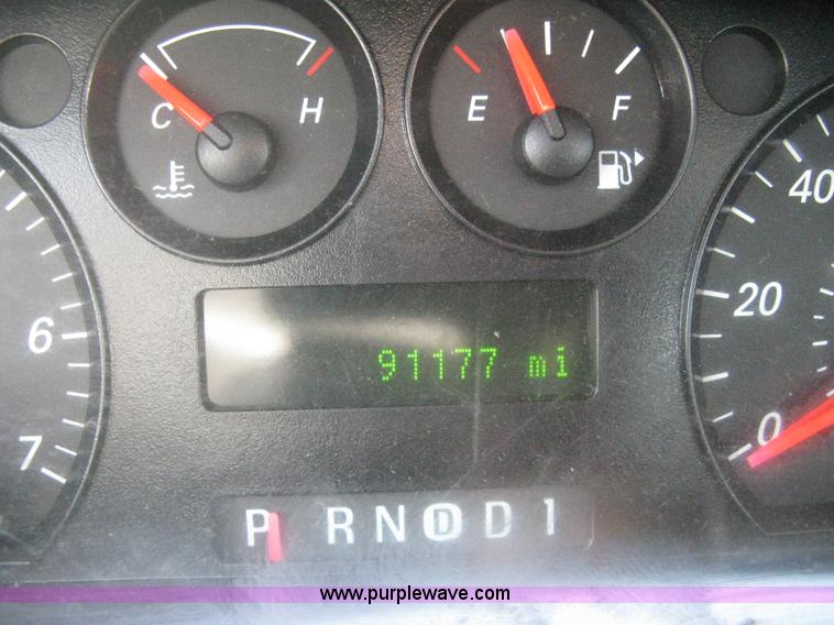 image for item AS9160 2006 Ford Taurus SE