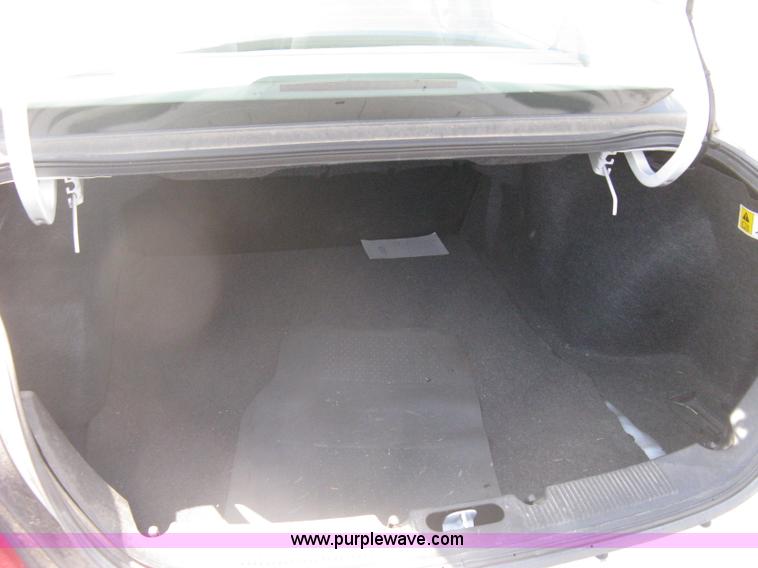 image for item AS9160 2006 Ford Taurus SE