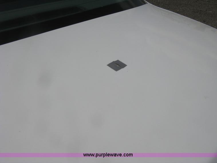 image for item AS9160 2006 Ford Taurus SE