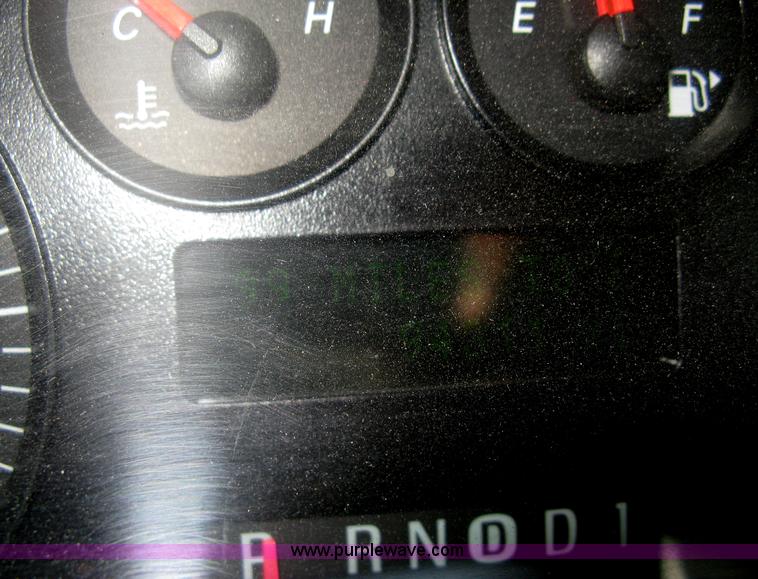 image for item AS9161 2006 Ford Taurus SE