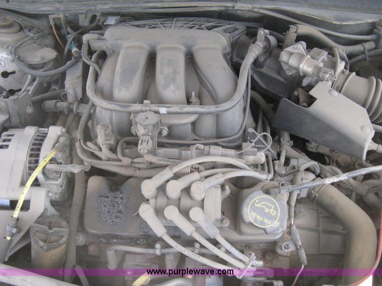 image for item AS9161 2006 Ford Taurus SE