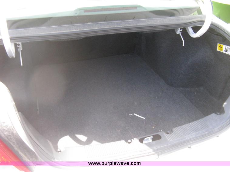 image for item AS9161 2006 Ford Taurus SE