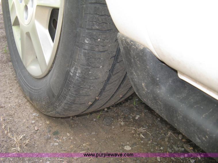 image for item AS9161 2006 Ford Taurus SE