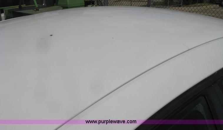 image for item AS9161 2006 Ford Taurus SE