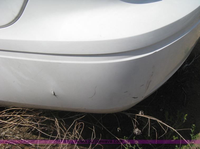 image for item AS9161 2006 Ford Taurus SE