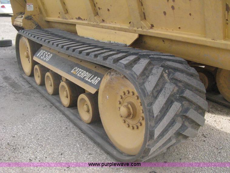 image for item AS9181 Knight 8040 Pro Twin Slinger slurry spreader