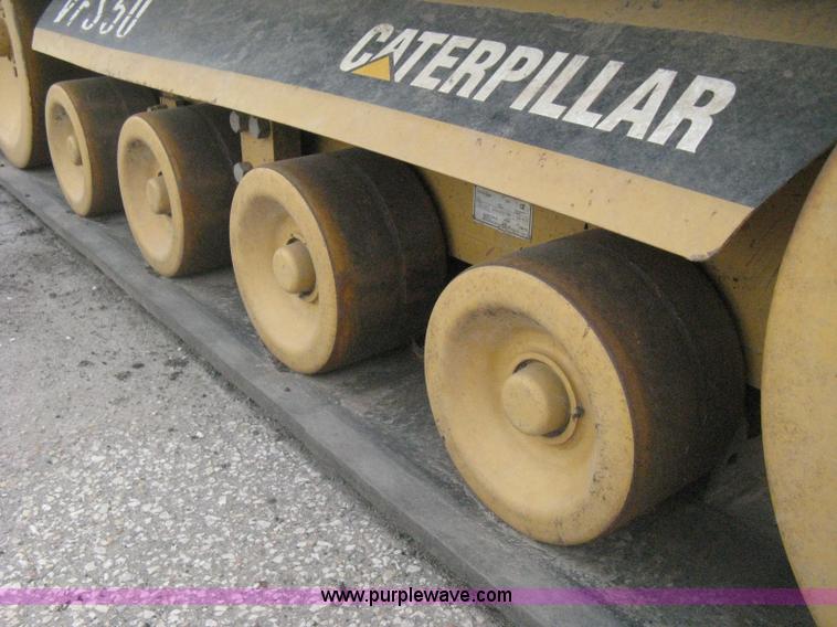 image for item AS9181 Knight 8040 Pro Twin Slinger slurry spreader