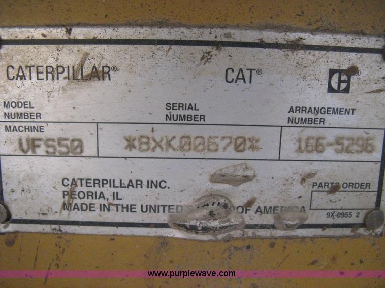 image for item AS9181 Knight 8040 Pro Twin Slinger slurry spreader