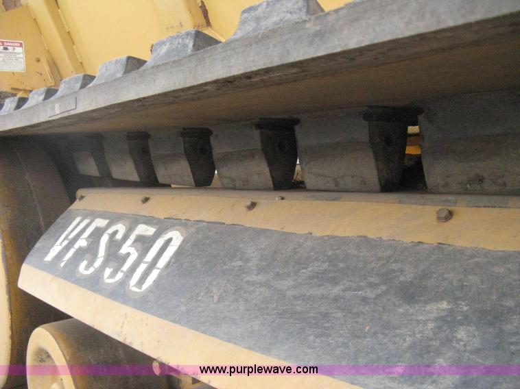 image for item AS9181 Knight 8040 Pro Twin Slinger slurry spreader