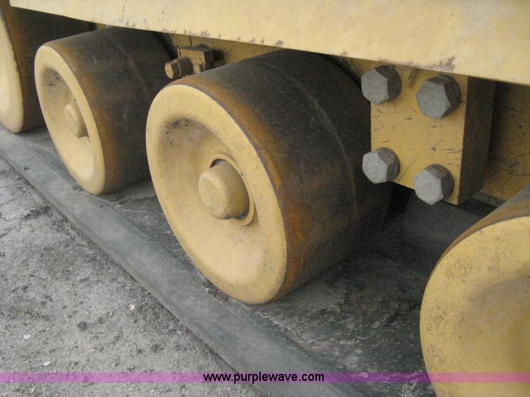 image for item AS9181 Knight 8040 Pro Twin Slinger slurry spreader