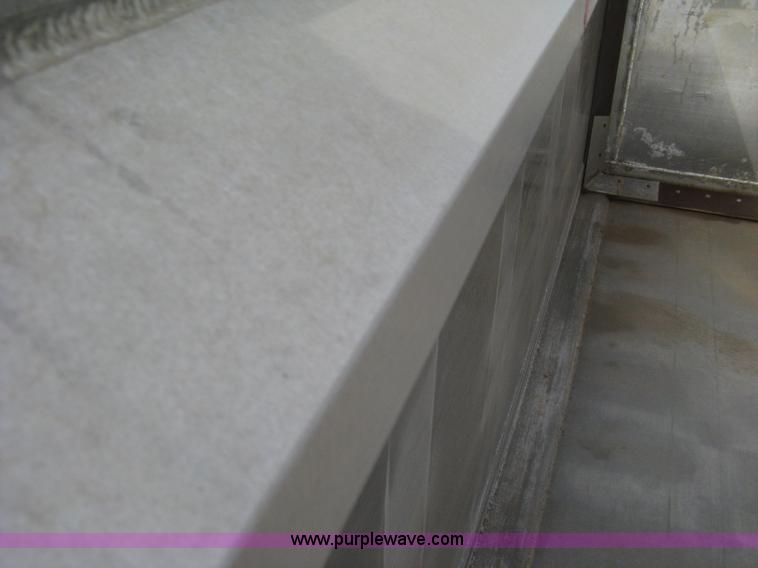 image for item AS9185 1997 East Pusher trailer