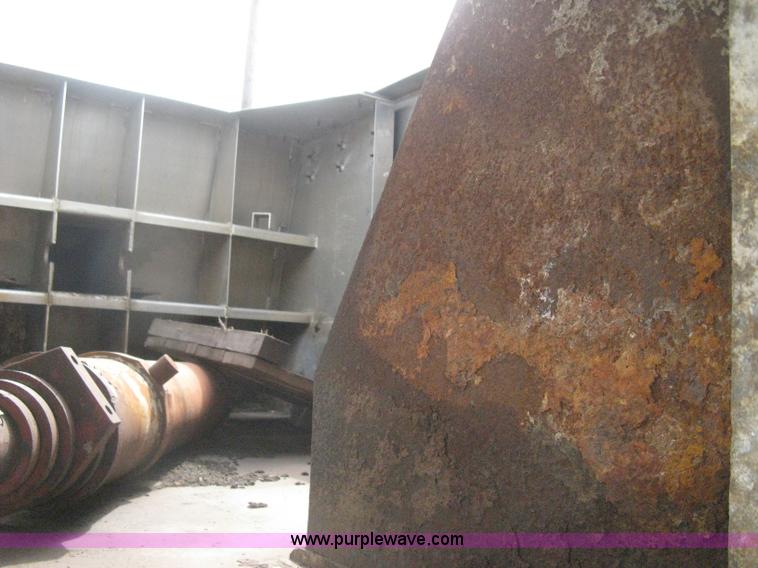 image for item AS9185 1997 East Pusher trailer