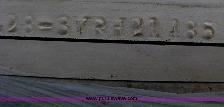 image for item AS9185 1997 East Pusher trailer