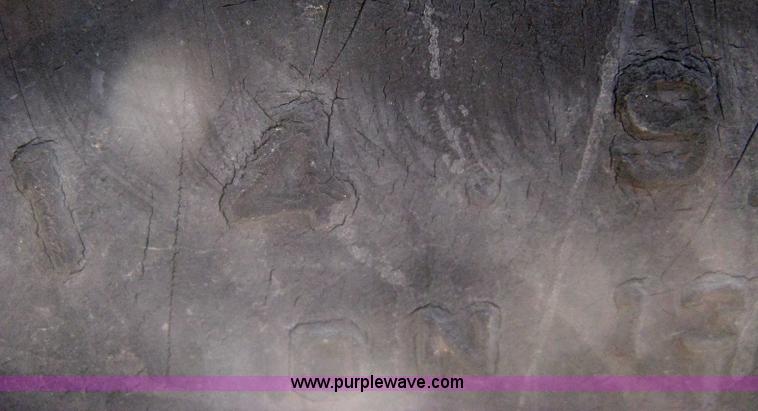 image for item AS9199 1999 New Holland 3930 tractor