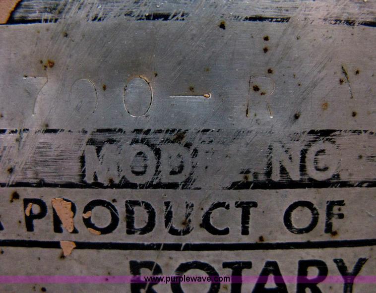 image for item AS9199 1999 New Holland 3930 tractor