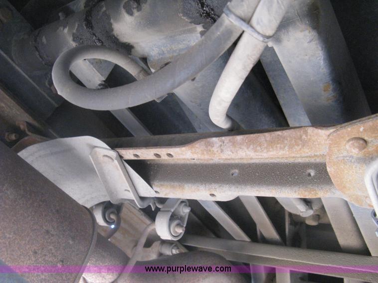 image for item AS9210 2001 Ford F450 XL Super Duty dump bed truck