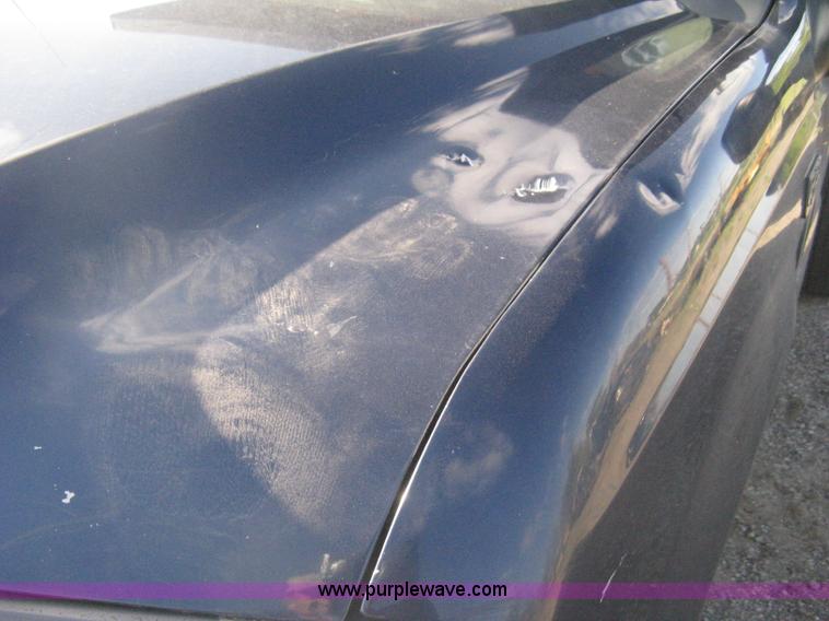 image for item AS9210 2001 Ford F450 XL Super Duty dump bed truck