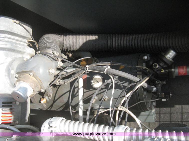 image for item AS9218 2002 Kaeser BSD40 industrial air compressor