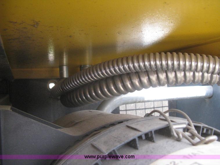 image for item AS9218 2002 Kaeser BSD40 industrial air compressor