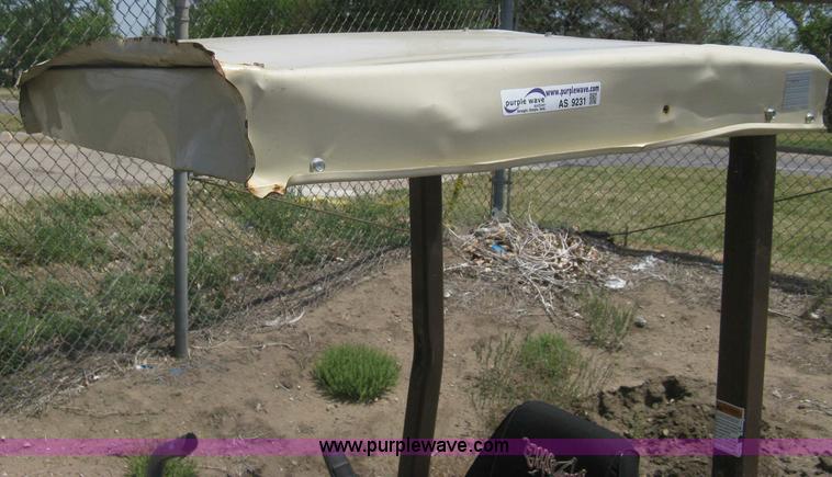 image for item AS9231 Grasshopper 721D ZTR lawn mower