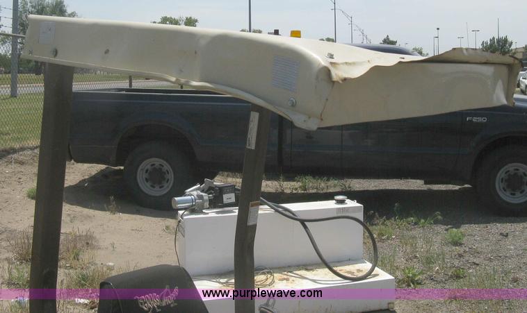 image for item AS9231 Grasshopper 721D ZTR lawn mower