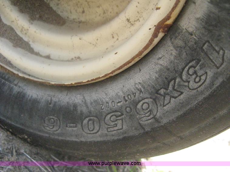 image for item AS9231 Grasshopper 721D ZTR lawn mower