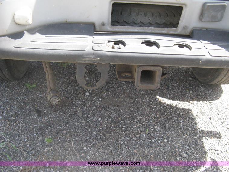 image for item G8266 1999 Chevrolet Silverado 2500 Ext. Cab pickup truck