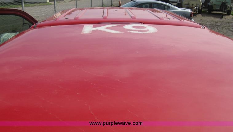 image for item G8276 2006 Chevrolet Silverado 2500HD Crew Cab pickup truck