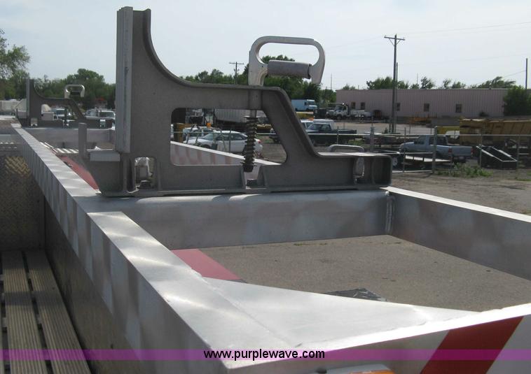 image for item H5458 1998 Spartan Gladiator fire truck