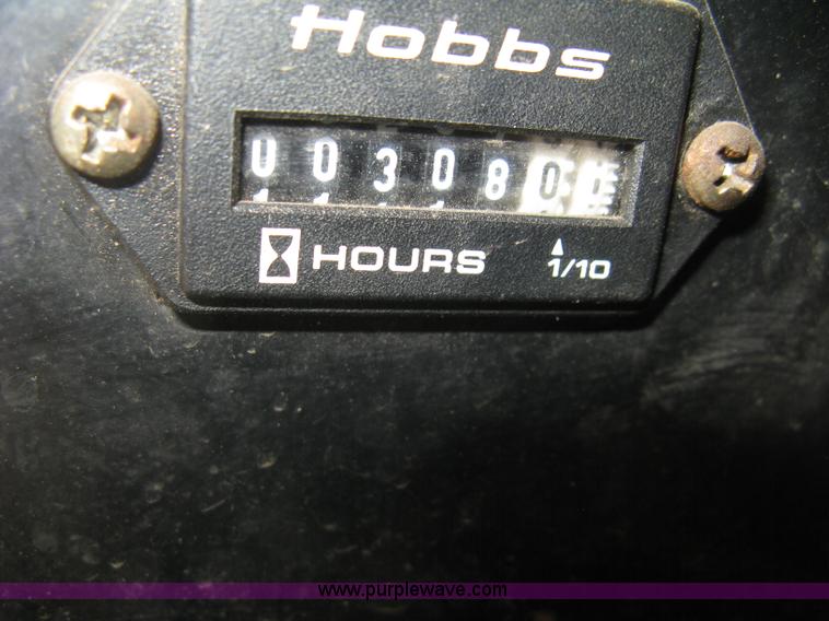 image for item H5458 1998 Spartan Gladiator fire truck