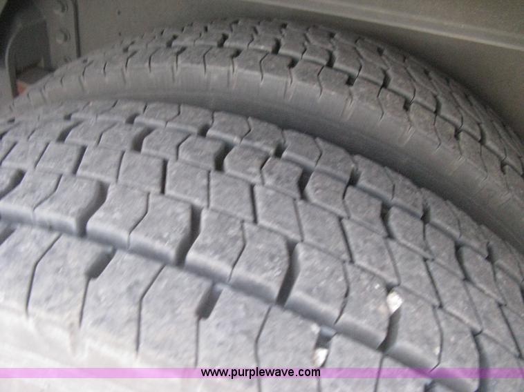 image for item H5458 1998 Spartan Gladiator fire truck