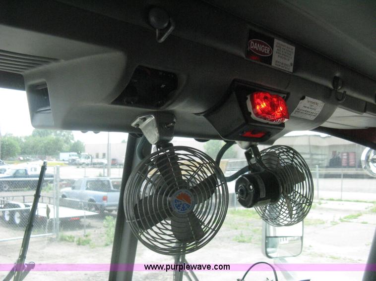 image for item H5459 1995 Spartan Gladiator fire truck